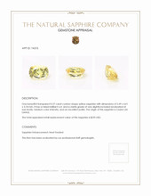Jewelry Appraisal