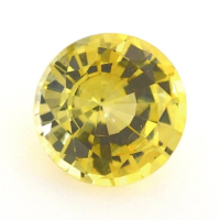 0.70 Ct. Sapphire from Ceylon (Sri Lanka) Video