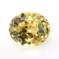 0.75 Ct. Sapphire from Montana Video