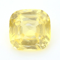 7.69 Ct. Sapphire from Ceylon (Sri Lanka) Video