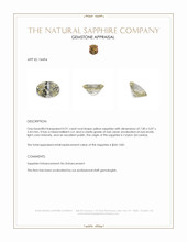 Jewelry Appraisal