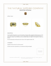 Jewelry Appraisal