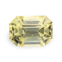1.59 Ct. Sapphire from Ceylon (Sri Lanka) Video