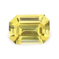 1.00 Ct. Sapphire from Ceylon (Sri Lanka) Video