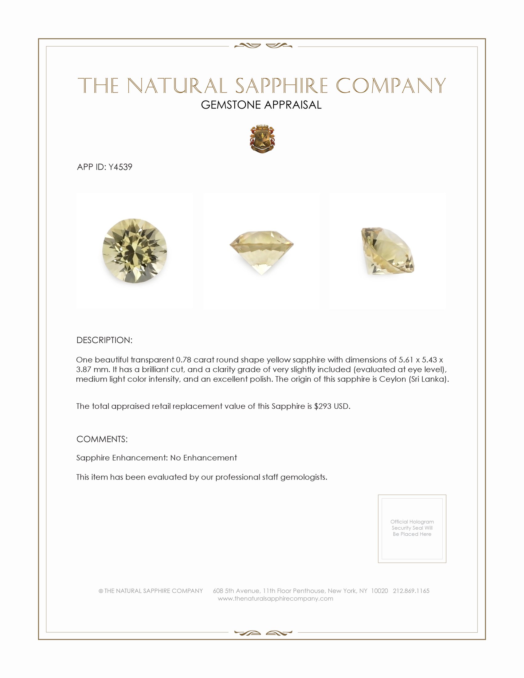 Jewelry