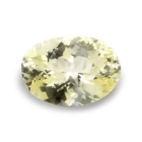1.02 Ct. Yellow Sapphire from Ceylon (Sri Lanka) Video
