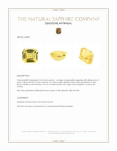 Jewelry Appraisal