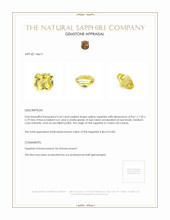 Jewelry Appraisal