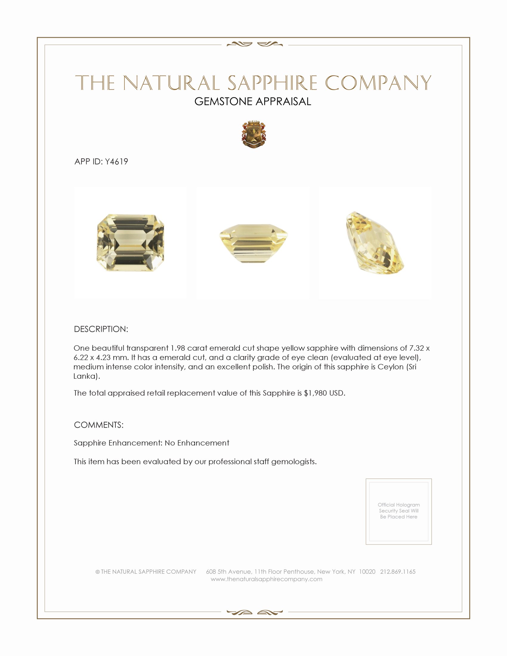 Jewelry