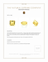 Jewelry Appraisal
