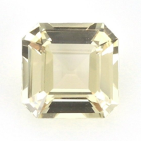 0.88 Ct. Yellow Sapphire from Ceylon (Sri Lanka) Video