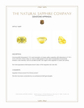 Jewelry Appraisal