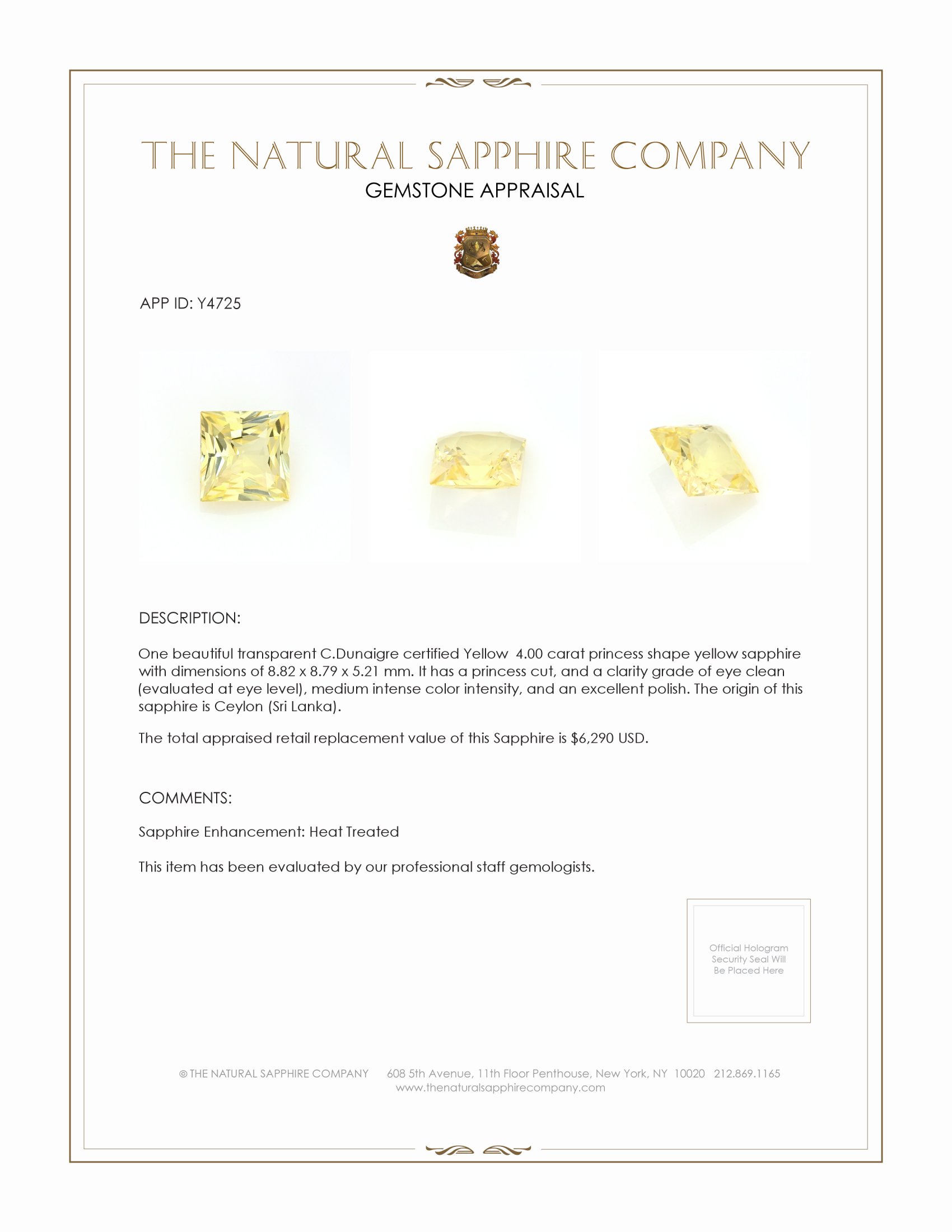 Jewelry