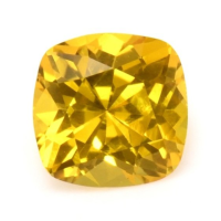 0.80 Ct. Sapphire from Ceylon (Sri Lanka) Video