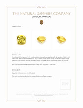 Jewelry Appraisal