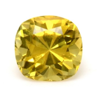 1.21 Ct. Sapphire from Ceylon (Sri Lanka) Video