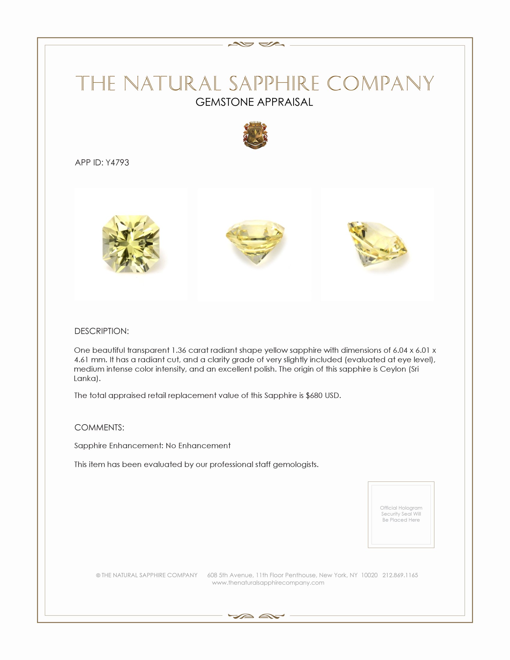 Jewelry