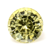 1.46 Ct. Yellow Sapphire from Ceylon (Sri Lanka) Video