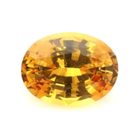 1.10 Ct. Sapphire from Ceylon (Sri Lanka) Video