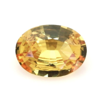 0.97 Ct. Sapphire from Ceylon (Sri Lanka) Video