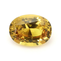 1.27 Ct. Sapphire from Ceylon (Sri Lanka) Video