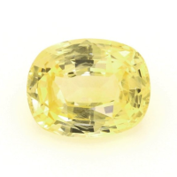 5.46 Ct. Sapphire from Ceylon (Sri Lanka) Video