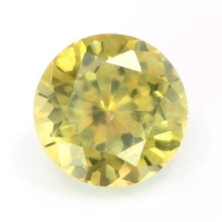 0.73 Ct. Sapphire from Montana Video
