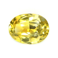 0.79 Ct. Sapphire from Montana Video