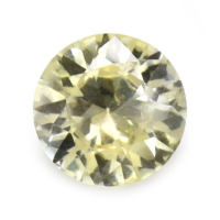 0.71 Ct. Yellow Sapphire from Ceylon (Sri Lanka) Video
