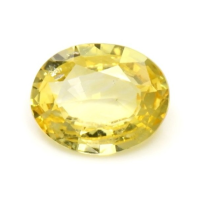 0.65 Ct. Sapphire from Ceylon (Sri Lanka) Video