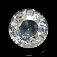 0.71 Ct. Yellow Sapphire from Ceylon (Sri Lanka) Video