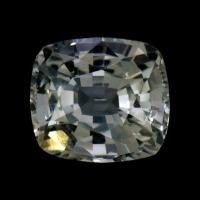 0.85 Ct. Yellow Sapphire from Ceylon (Sri Lanka) Video