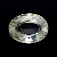 0.82 Ct. Yellow Sapphire from Ceylon (Sri Lanka) Video