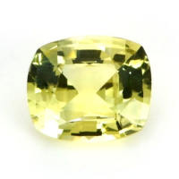 0.86 Ct. Sapphire from Ceylon (Sri Lanka) Video