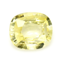 0.59 Ct. Sapphire from Ceylon (Sri Lanka) Video