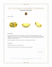 Jewelry Appraisal