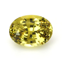 2.57 Ct. Sapphire from Ceylon (Sri Lanka) Video