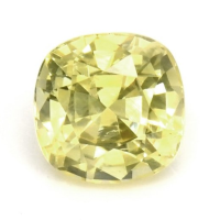 1.37 Ct. Sapphire from Ceylon (Sri Lanka) Video