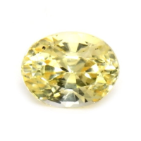 0.89 Ct. Sapphire from Ceylon (Sri Lanka) Video