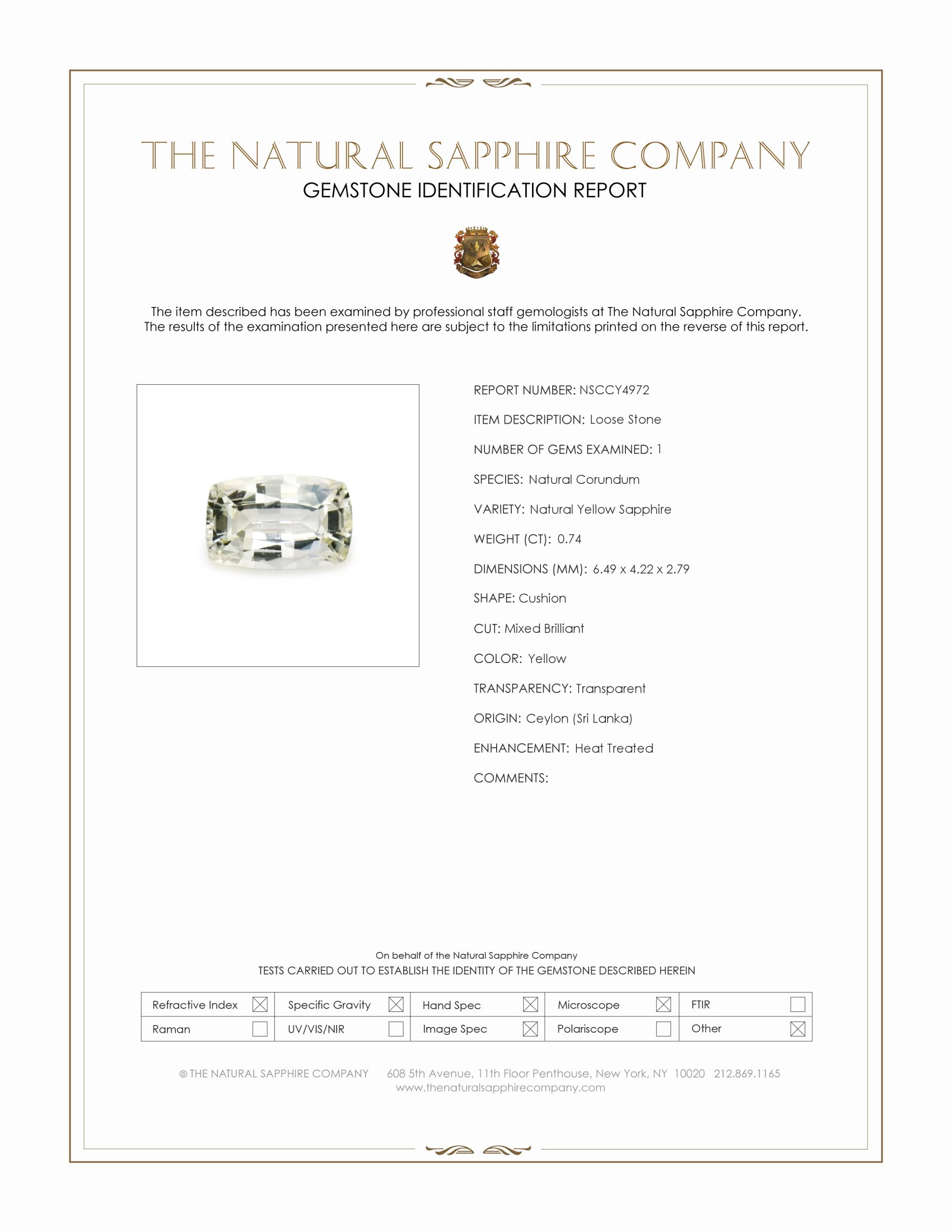 Jewelry