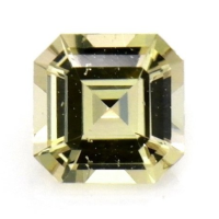 0.35 Ct. Sapphire from Ceylon (Sri Lanka) Video