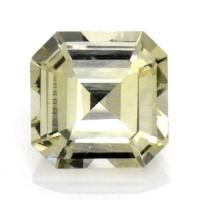 0.36 Ct. Yellow Sapphire from Ceylon (Sri Lanka) Video