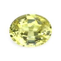2.30 Ct. Sapphire from Madagascar Video
