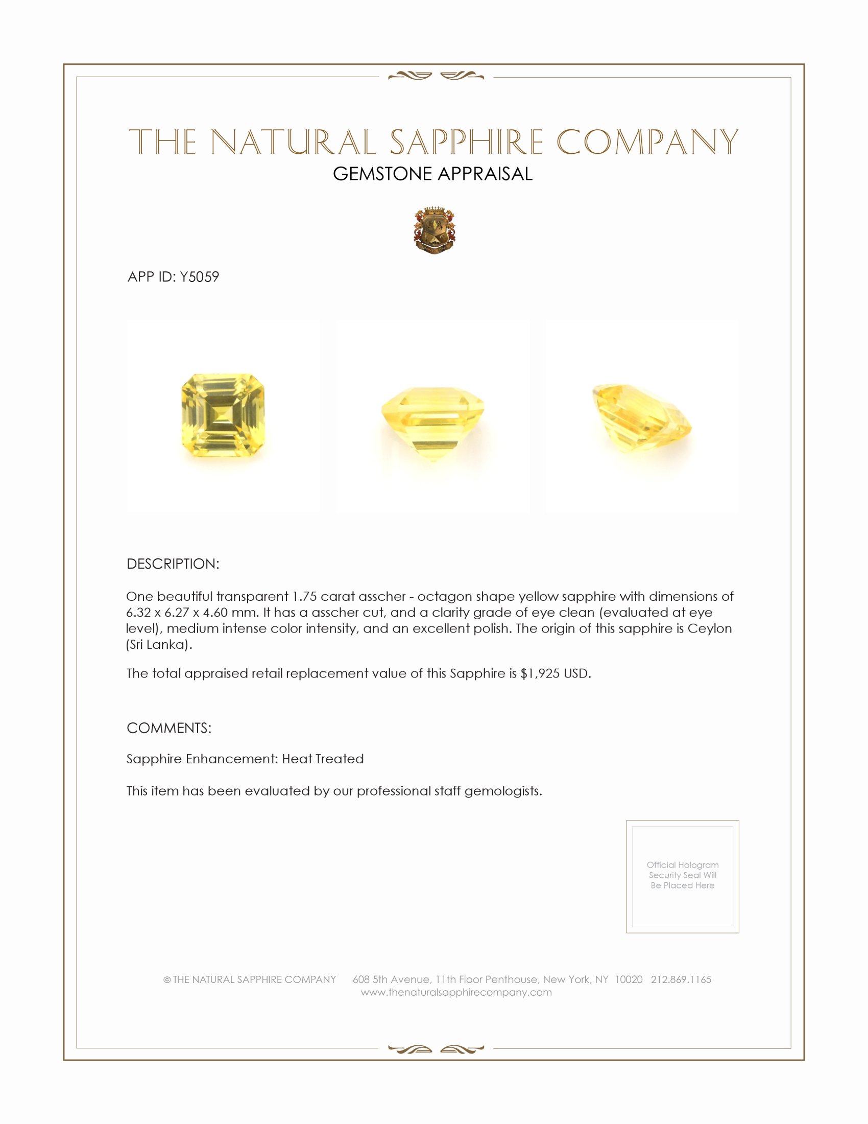 Jewelry