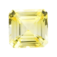 5.65 Ct. Yellow Sapphire from Ceylon (Sri Lanka) Video