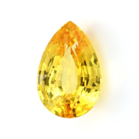 6.03 Ct. Sapphire from Ceylon (Sri Lanka) Video