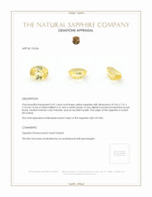 Jewelry Appraisal