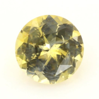 1.65 Ct. Yellow Sapphire from Ceylon (Sri Lanka) Video