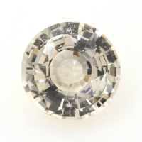 2.40 Ct. Peach Sapphire from Ceylon (Sri Lanka) Video