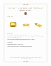 Jewelry Appraisal